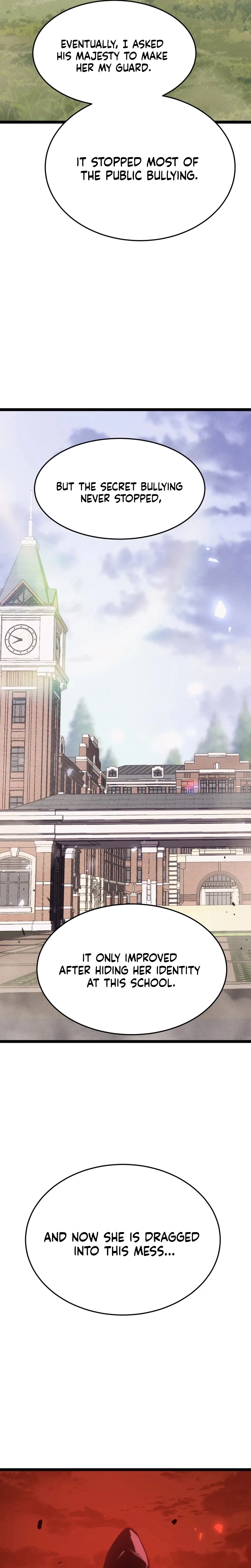 After Rebirth, I Used Mirror Reversal For Vengeance Chapter 36 - 12