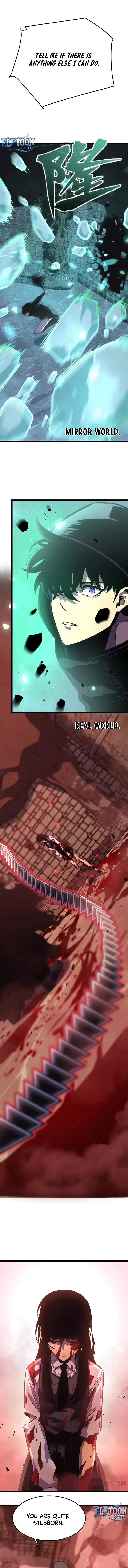 After Rebirth, I Used Mirror Reversal For Vengeance Chapter 36 - 14