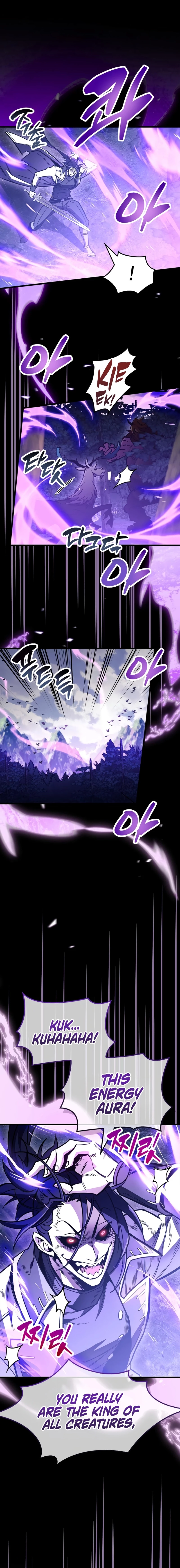 The Player Hides His Past Chapter 101 - 9