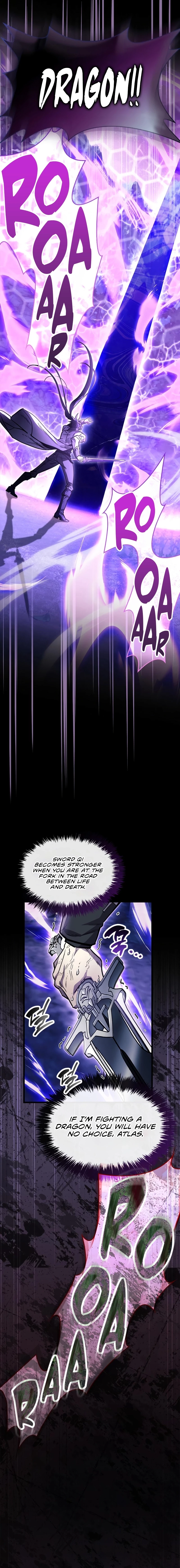 The Player Hides His Past Chapter 101 - 10