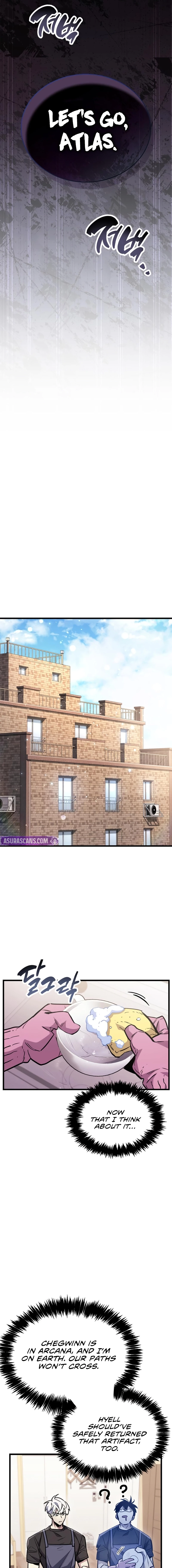 The Player Hides His Past Chapter 101 - 11