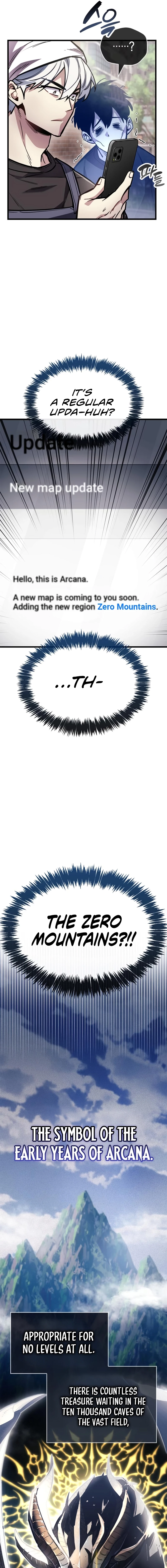 The Player Hides His Past Chapter 101 - 13