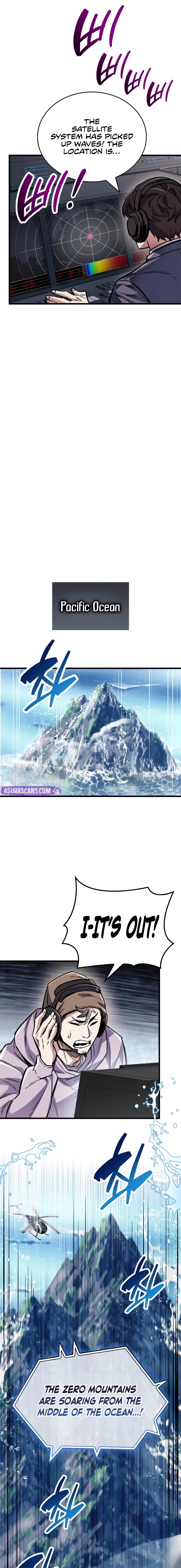 The Player Hides His Past Chapter 101 - 15