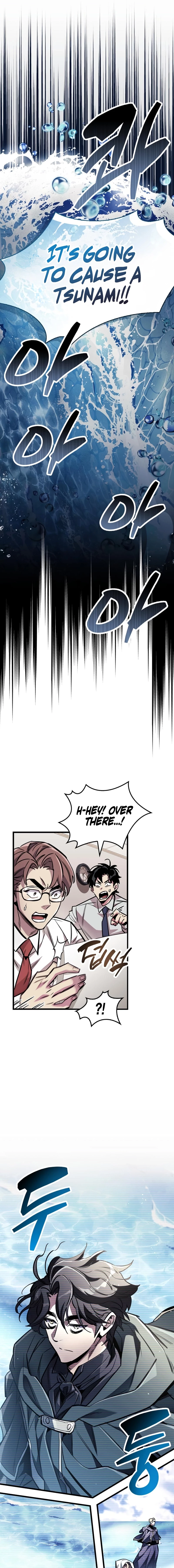 The Player Hides His Past Chapter 101 - 17