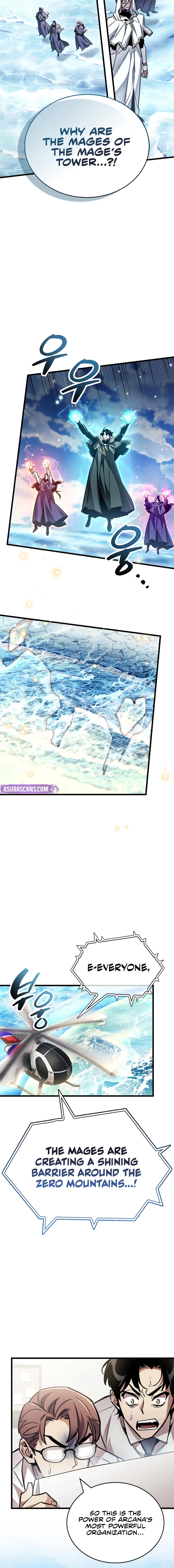 The Player Hides His Past Chapter 101 - 18