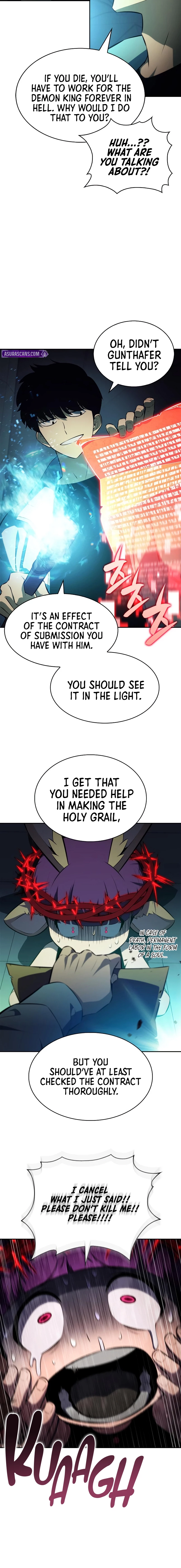 I’m the Max-Level Newbie Chapter 238 - 2