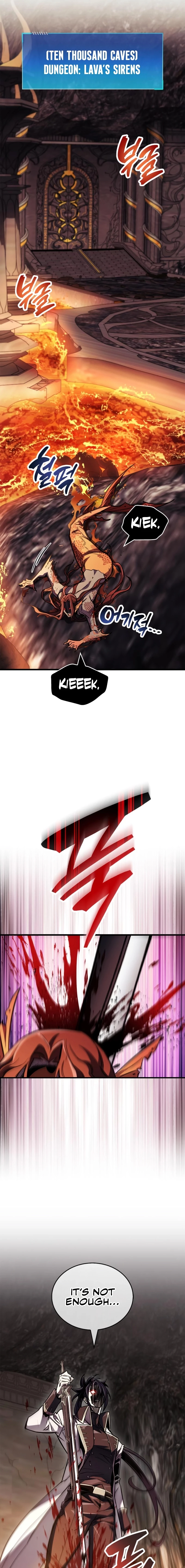 The Player Hides His Past Chapter 101 - 23