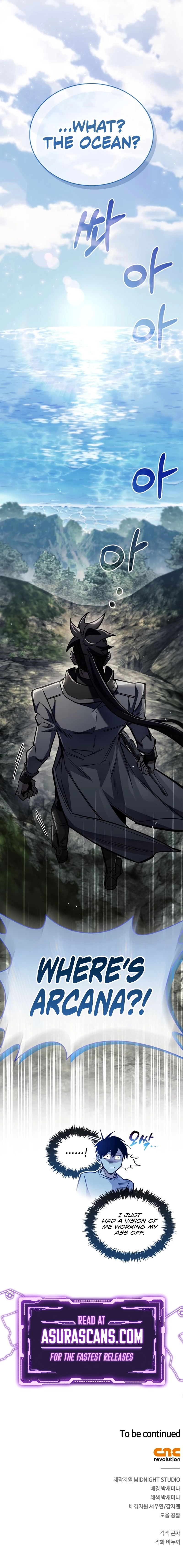 The Player Hides His Past Chapter 101 - 25