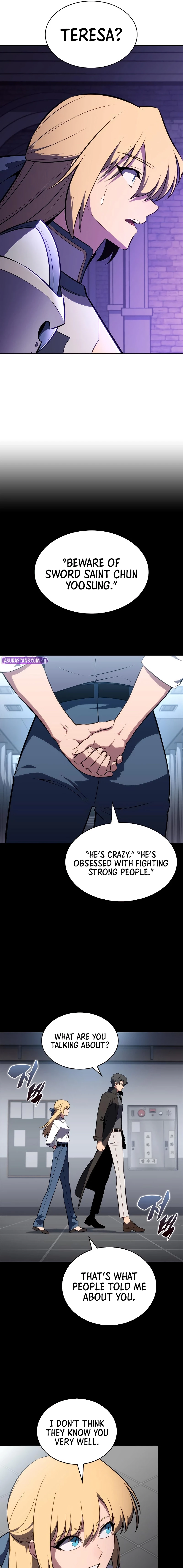 I’m the Max-Level Newbie Chapter 238 - 7