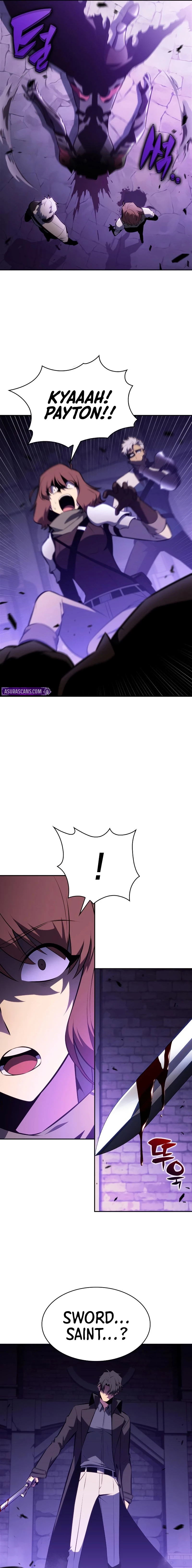 I’m the Max-Level Newbie Chapter 238 - 11