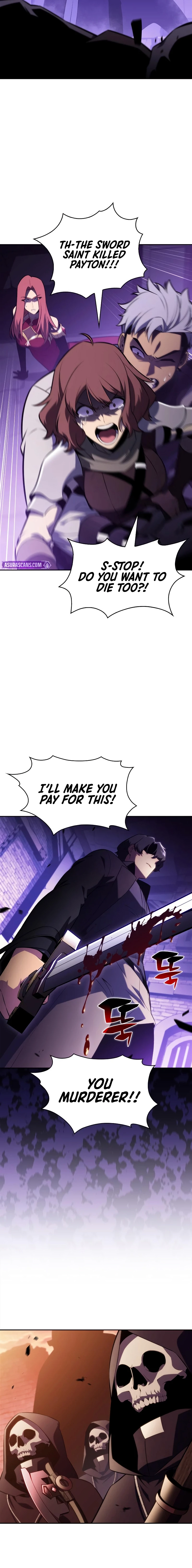 I’m the Max-Level Newbie Chapter 238 - 12