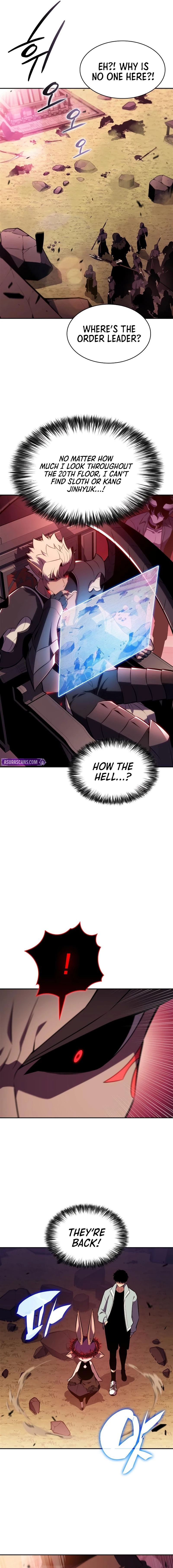 I’m the Max-Level Newbie Chapter 238 - 13