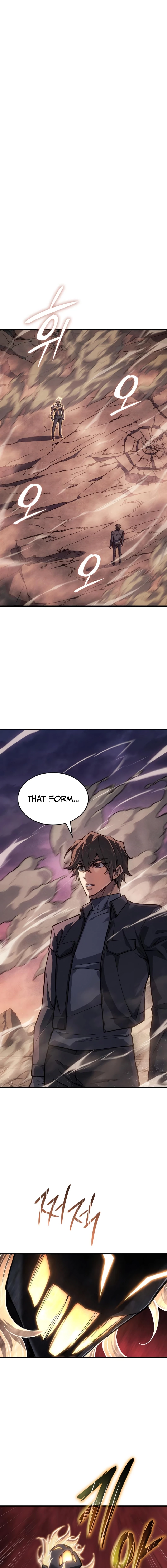 Returned by the King Chapter 122 - 1