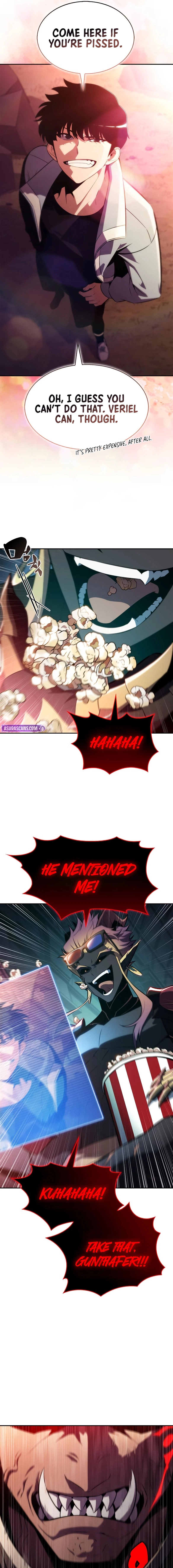 I’m the Max-Level Newbie Chapter 238 - 17