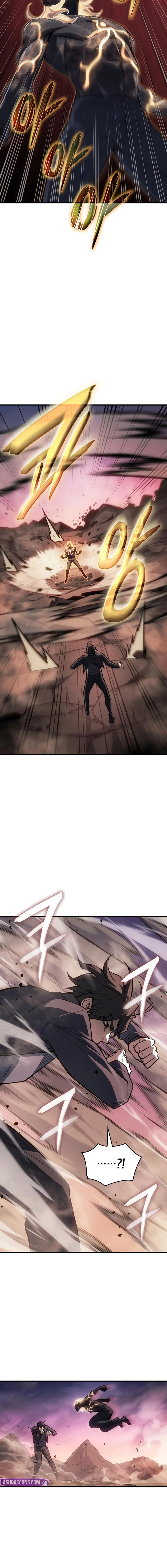 Returned by the King Chapter 122 - 2