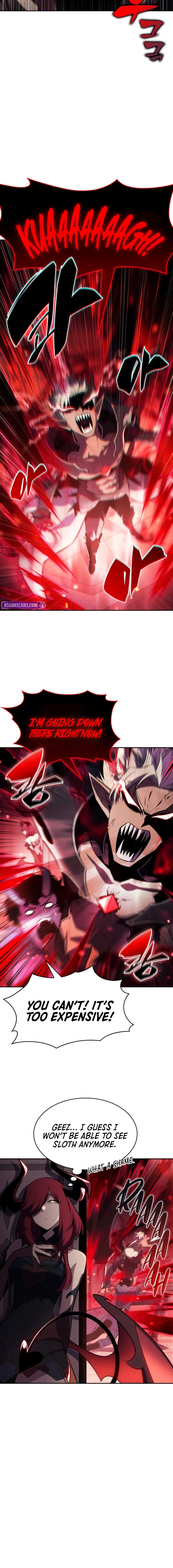 I’m the Max-Level Newbie Chapter 238 - 18