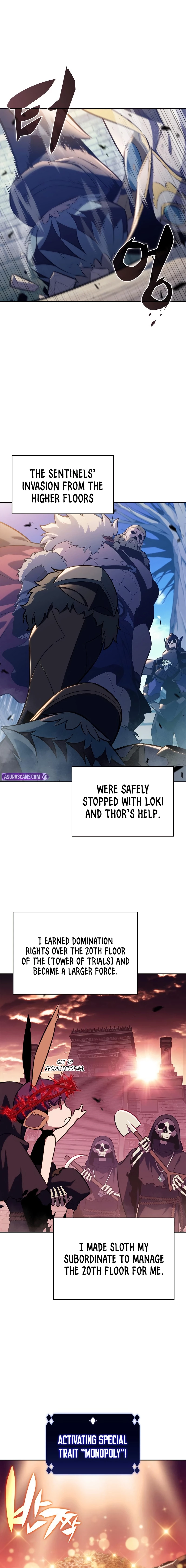 I’m the Max-Level Newbie Chapter 238 - 19