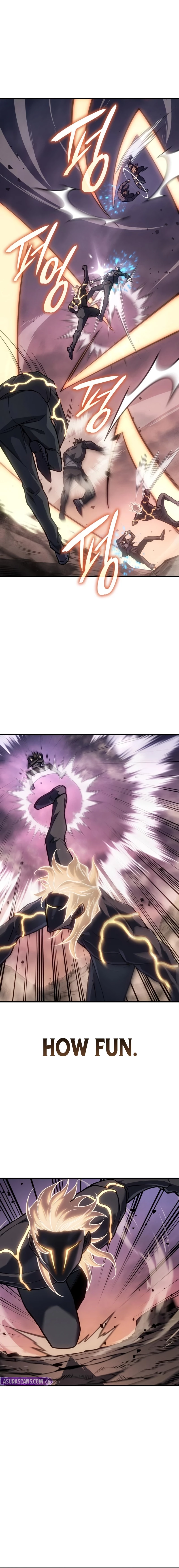 Returned by the King Chapter 122 - 4