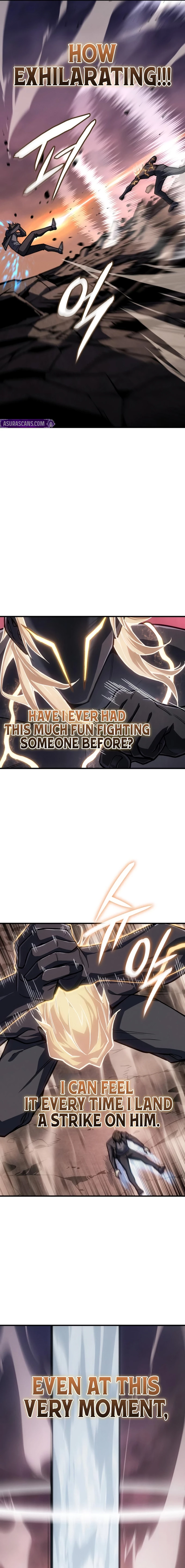 Returned by the King Chapter 122 - 5