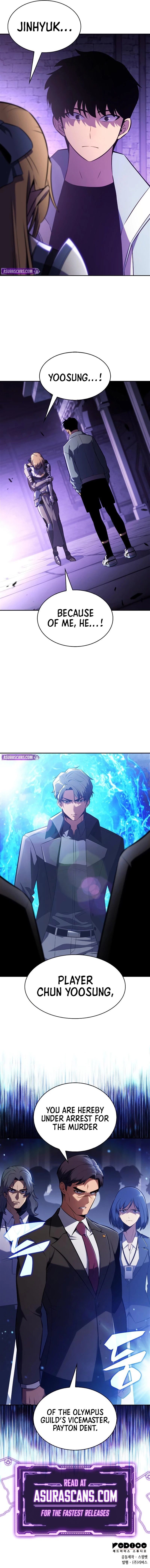 I’m the Max-Level Newbie Chapter 238 - 21