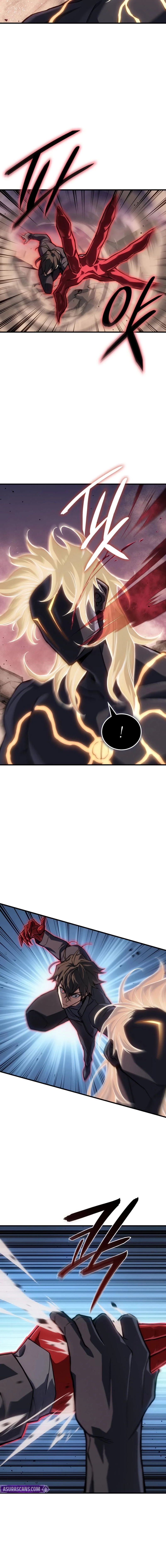 Returned by the King Chapter 122 - 8