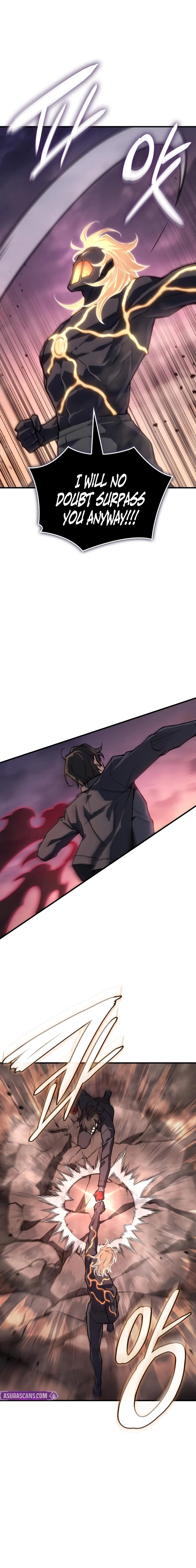 Returned by the King Chapter 122 - 10