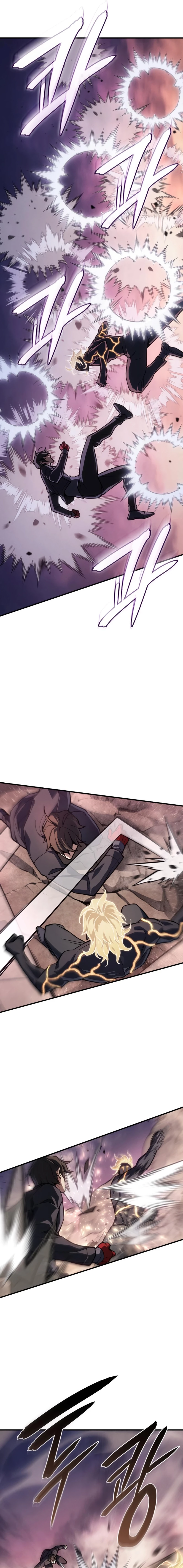 Returned by the King Chapter 122 - 11