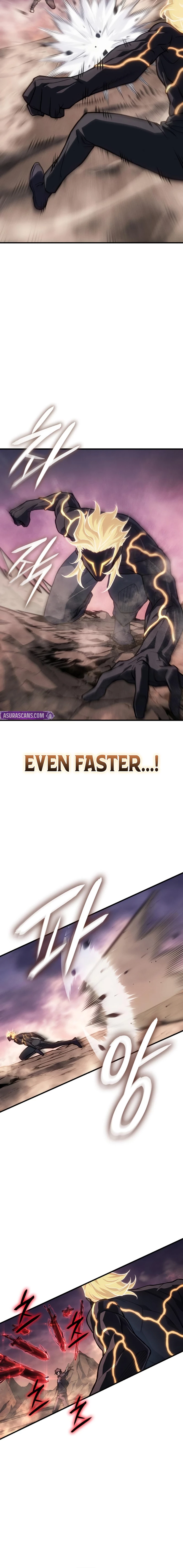 Returned by the King Chapter 122 - 12