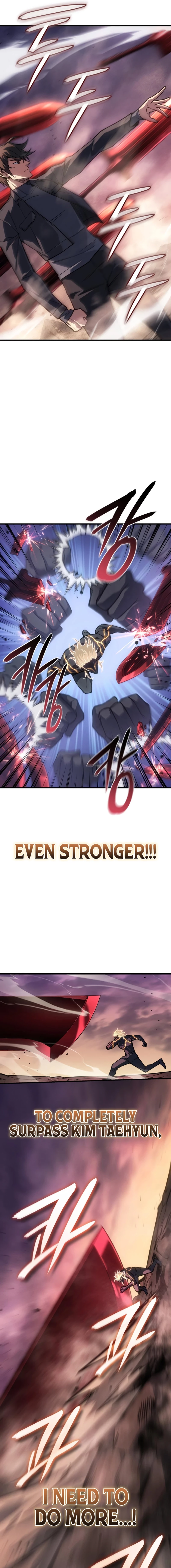 Returned by the King Chapter 122 - 13