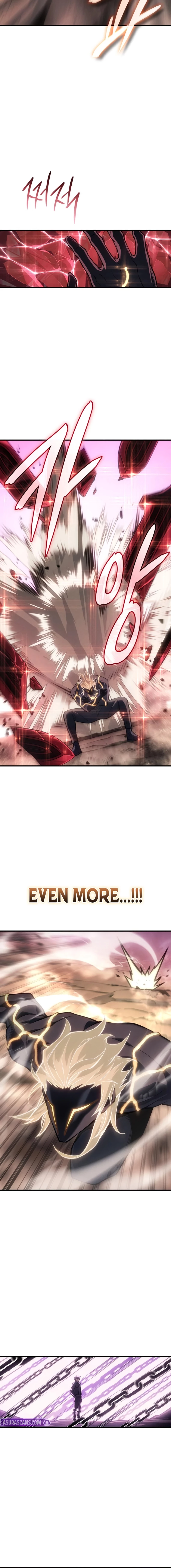 Returned by the King Chapter 122 - 14