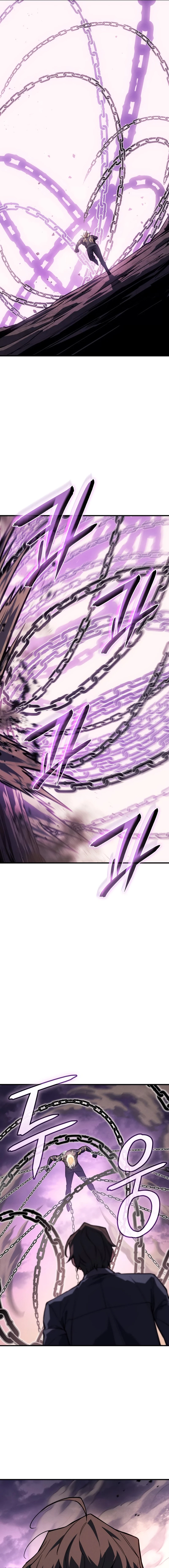 Returned by the King Chapter 122 - 15