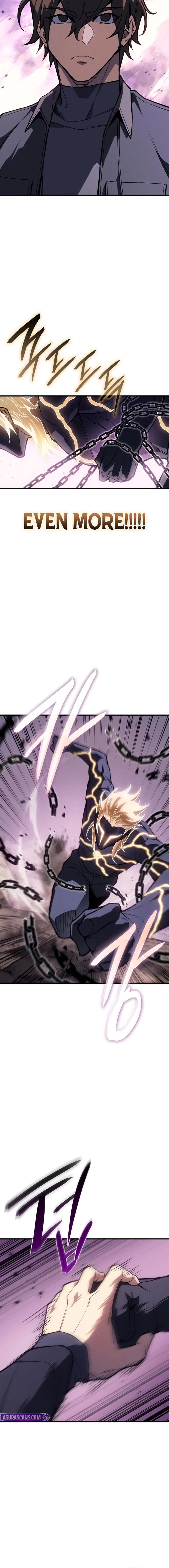 Returned by the King Chapter 122 - 16