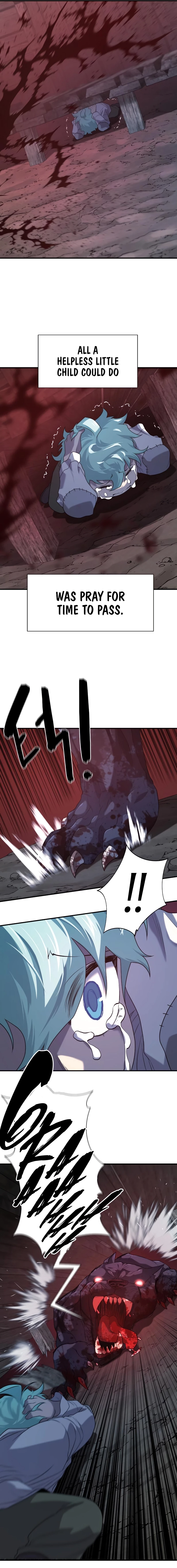 The Greatest Estate Developer Chapter 221 - 3