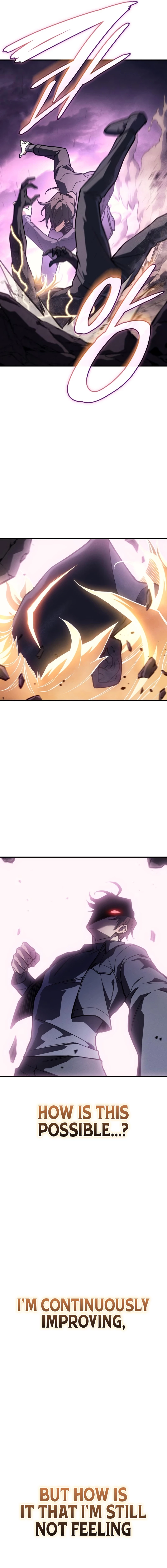 Returned by the King Chapter 122 - 17