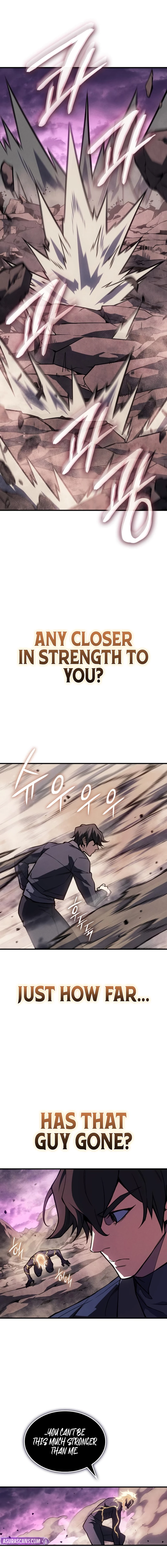 Returned by the King Chapter 122 - 18