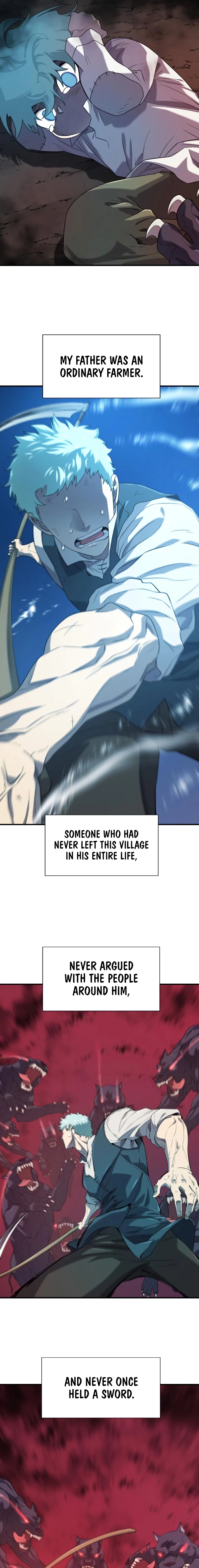 The Greatest Estate Developer Chapter 221 - 5