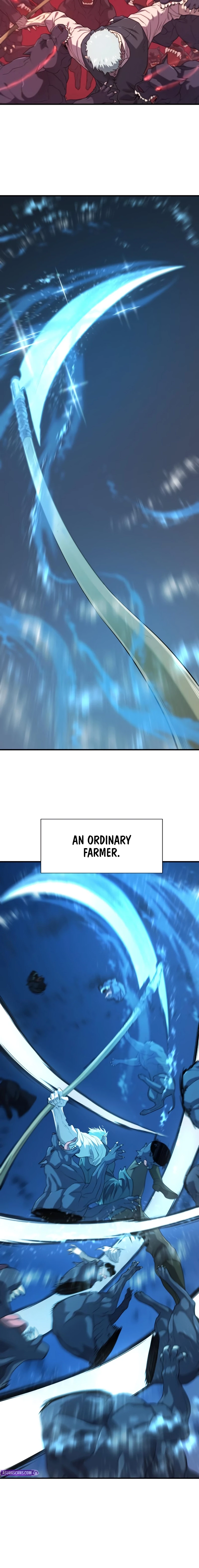 The Greatest Estate Developer Chapter 221 - 6