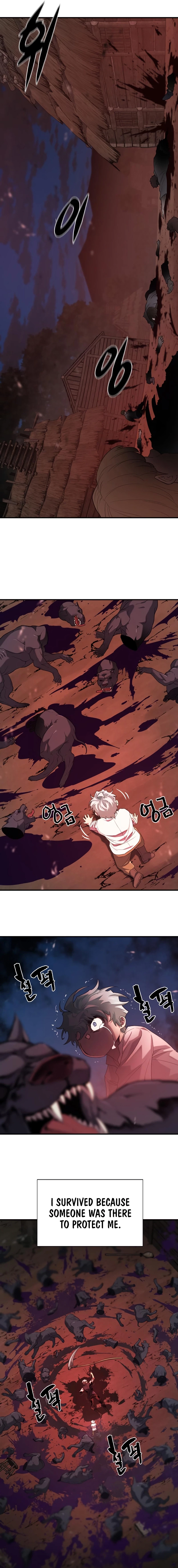 The Greatest Estate Developer Chapter 221 - 7