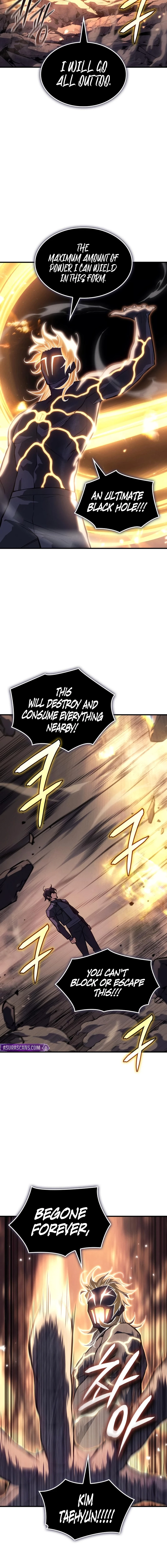 Returned by the King Chapter 122 - 20