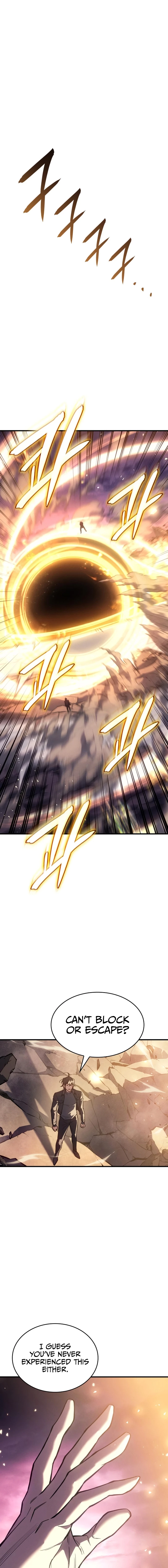 Returned by the King Chapter 122 - 21