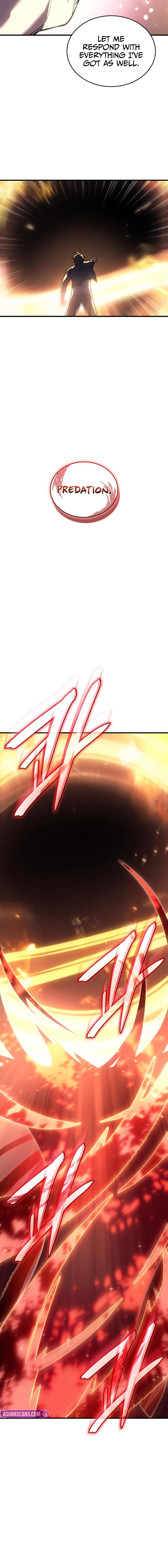 Returned by the King Chapter 122 - 22