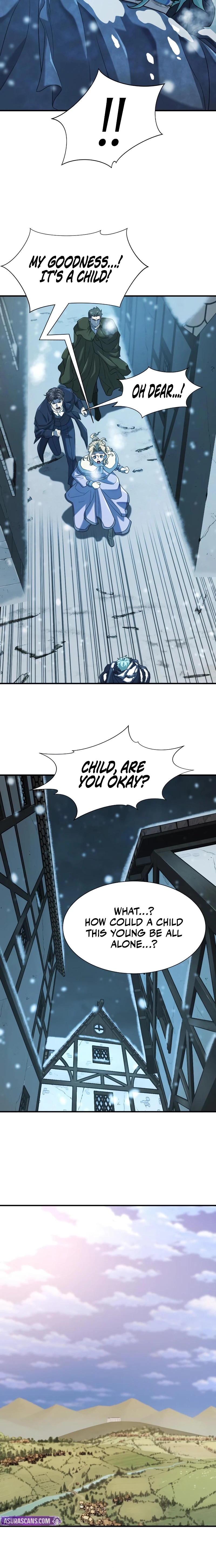 The Greatest Estate Developer Chapter 221 - 10