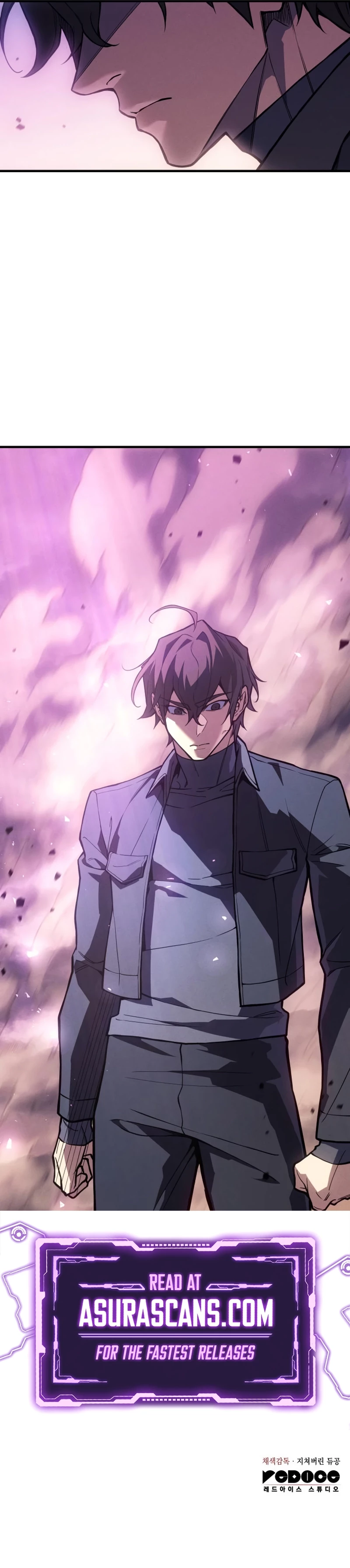 Returned by the King Chapter 122 - 25