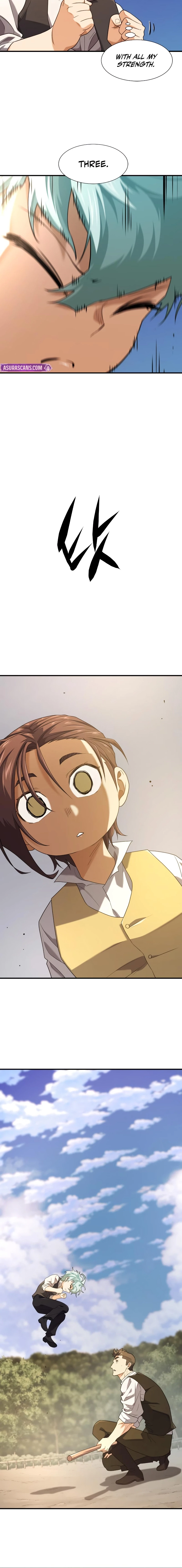 The Greatest Estate Developer Chapter 221 - 14