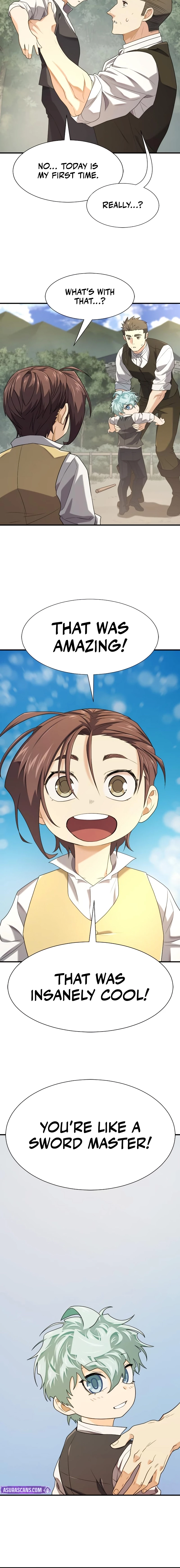 The Greatest Estate Developer Chapter 221 - 16