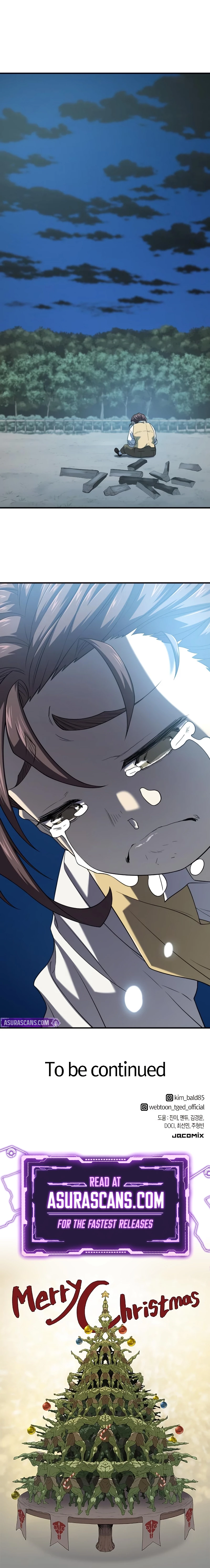 The Greatest Estate Developer Chapter 221 - 21