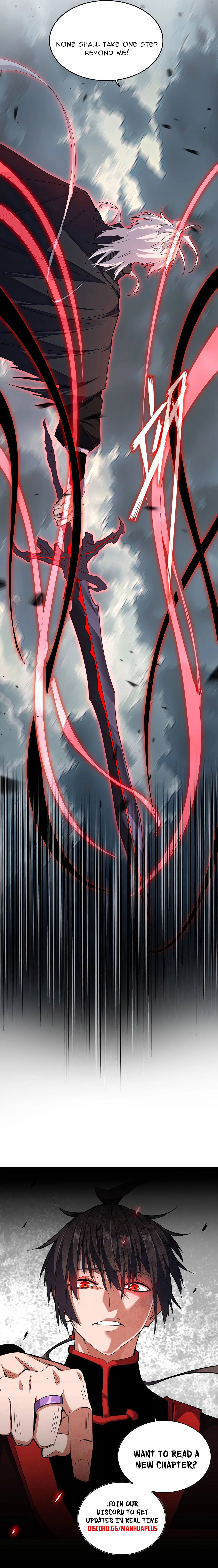 Magic Emperor Chapter 796 - 11