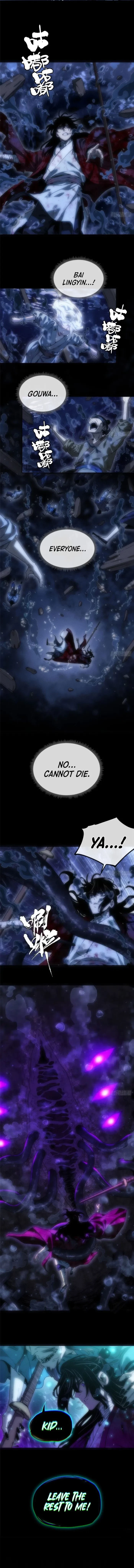 Dao of the Bizarre Immortal Chapter 65 - 4