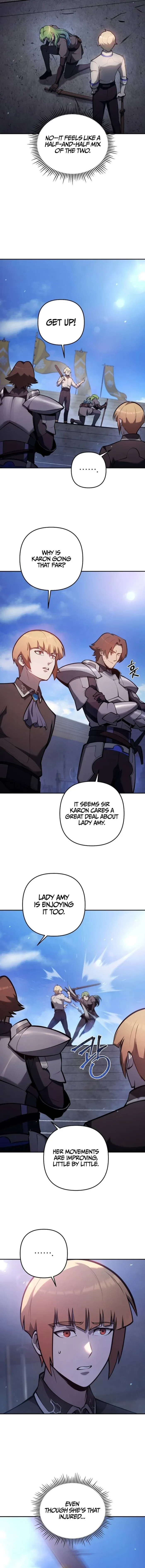 The Mad Dog of the Duke’s Estate Chapter 36 - 4