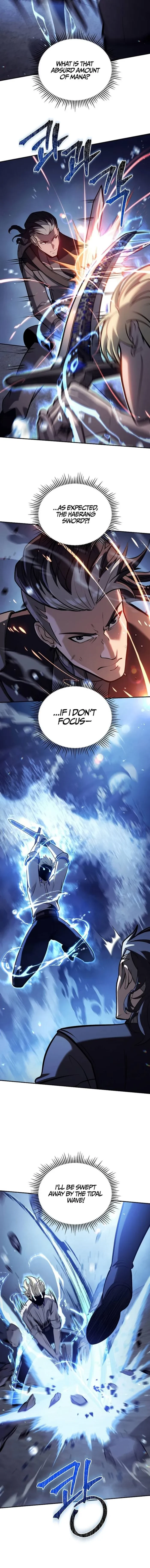 The Mad Dog of the Duke’s Estate Chapter 36 - 10